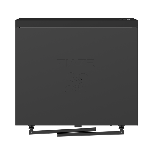EZVIZ X5S WLAN - Kabelloser Netzwerkrecorder + H3C (4MP) Kit