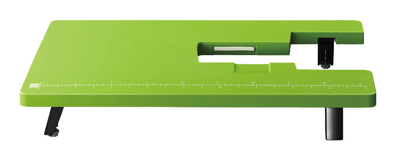 TOYOTA OEKAKI 50LG - (lime green) - Computer-Nähmaschine