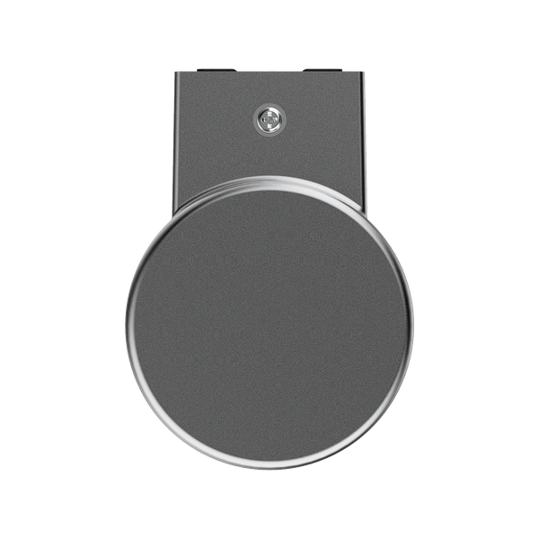 EZVIZ LC3 Smart Outdoor Security Light, Außen Wandlampe mit Überwachungskamera, 2er-Set